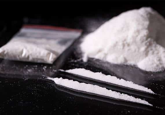 טנסי: שפך קוקאין על ראשו של שוטר כדי להשמיד ראיות