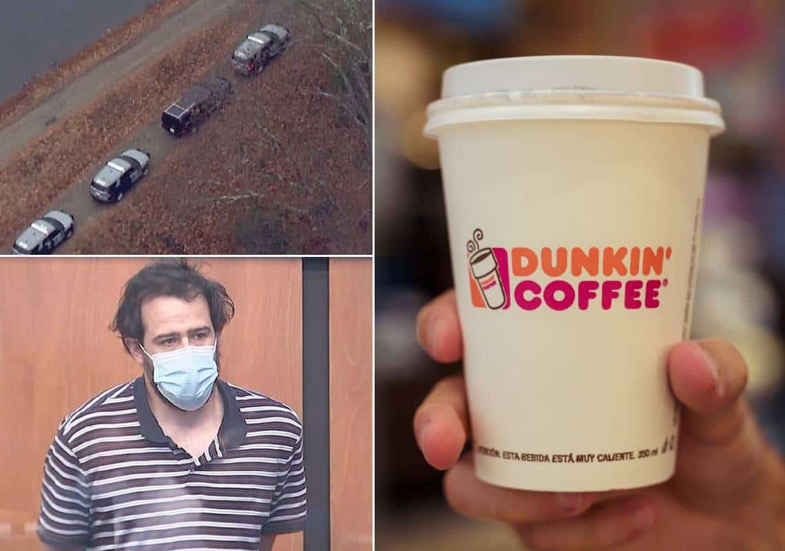 בזכות כוס קפה: גבר נעצר בחשד לתקיפה ואונס