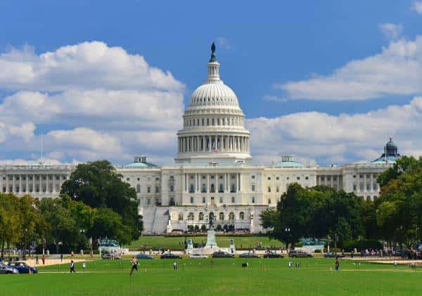ישראל זכתה לחיזוק דו-מפלגתי מהקונגרס האמריקאי