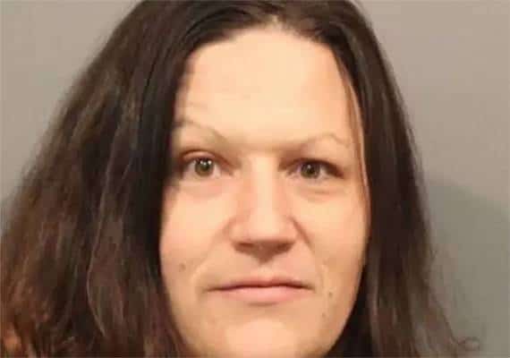 זוועה באינדיאנה: הזמינה את השכנים למנגל מבשרו של קורבנה