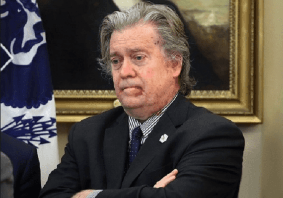 ככה מייצרים באזז: הניו יורקר הזמין את באנון, הקוראים והאורחים האחרים זעמו, ההזמנה בוטלה