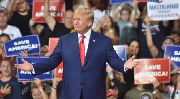 דיפלומט גרמני שלעג לטראמפ באו"ם שותק לפתע כשאזהרת "האנרגיה הרוסית" של הנשיא מתגשמת