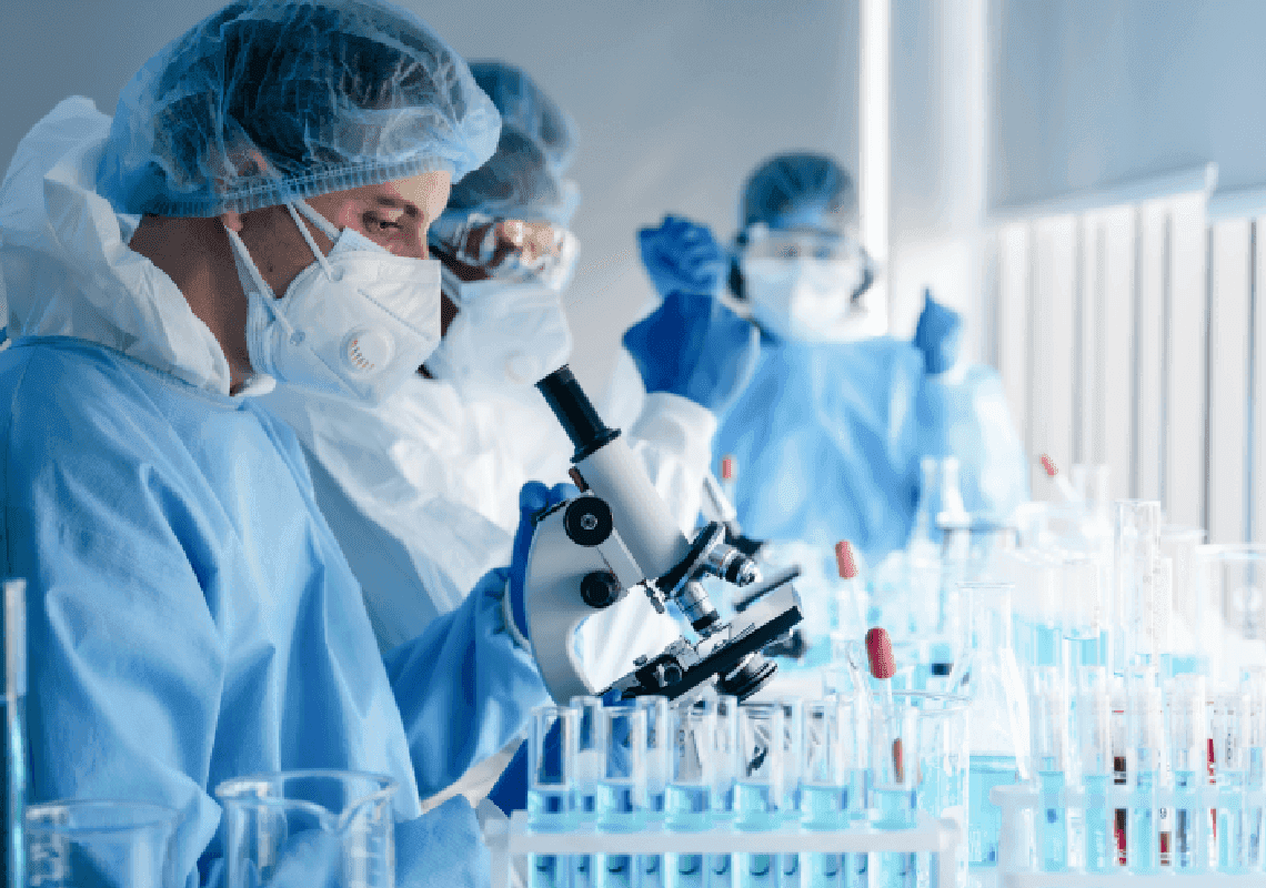 מדענים אמריקאים פיתחו זן קורונה חדש וקטלני ביותר