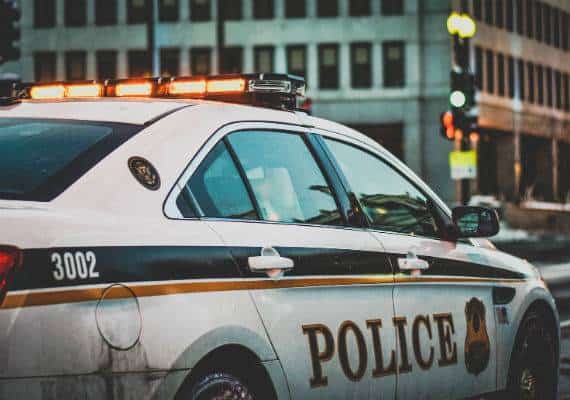 לאס וגאס: גבר בשנות העשרים לחייו נעצר בחשד שרצח את אביו החורג