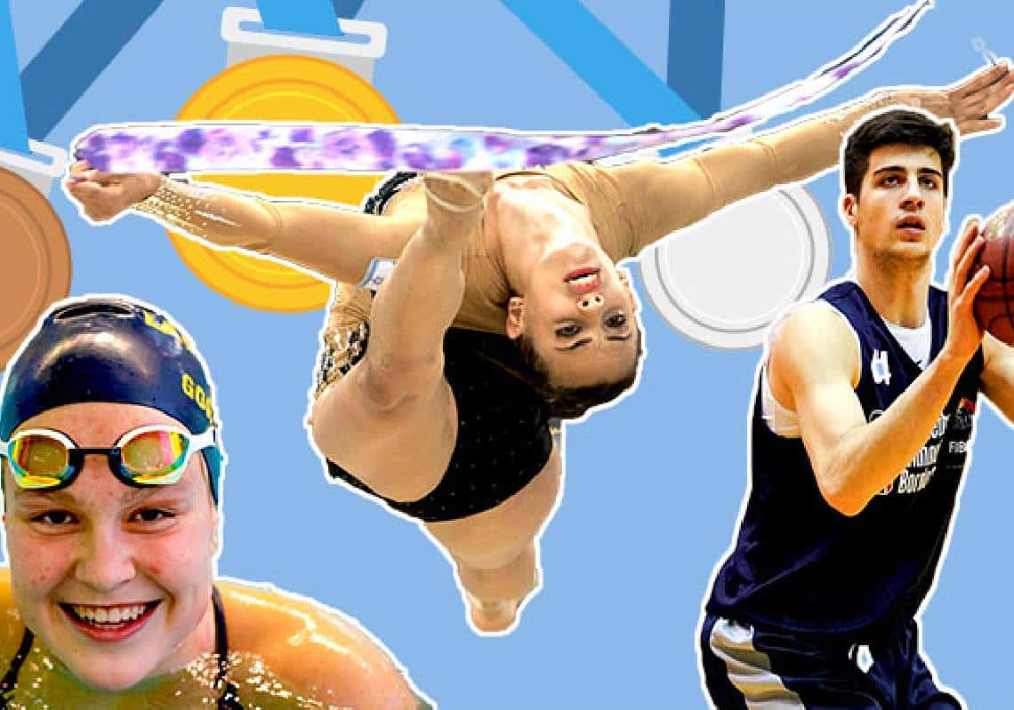 דעה: זו השנה הגדולה בהיסטוריה של הספורט הישראלי - אז למה תקשורת הכדורגל עדיין במנטליות של "העיקר ההשתתפות"?