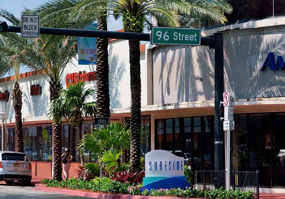 ניאו נאצי שיגר איומים מפורשים על חיי ראש העיר היהודי של סרפסייד, פלורידה ומשפחתו