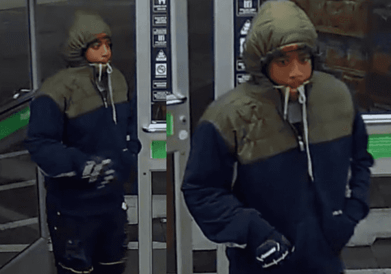 ניו יורק: שודד ירה בעובד חנות בקווינס, ולאחר מכן שדד עוד 3 חנויות