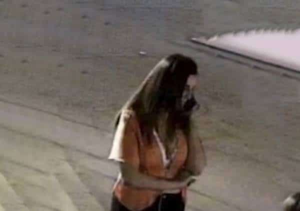 "הרגשתי שמשהו לא בסדר": כעת מתברר- בן זוגה של הצעירה שנרצחה כשטעתה באובר, שוחח עימה בזמן האירוע