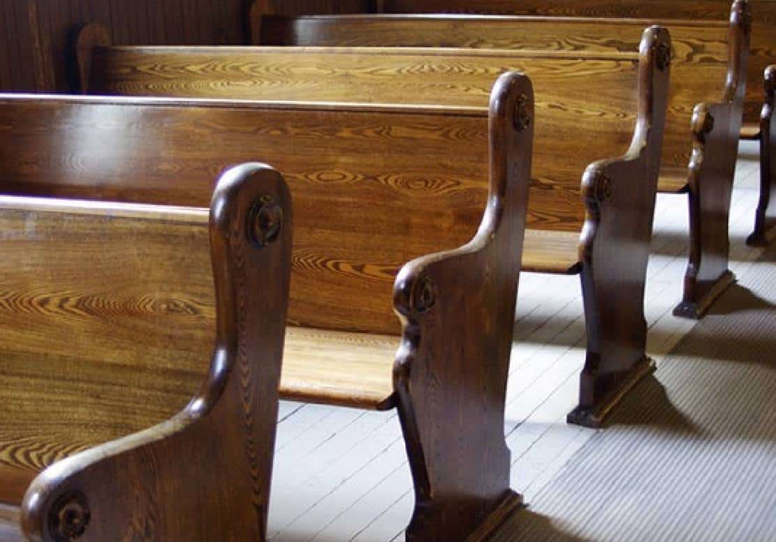 קץ האמונה: מחקר חושף כי הרוב הנוצרי באמריקה ייעלם בשנת 2070