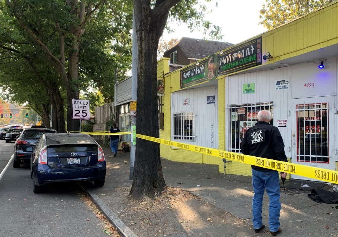 בן 31 עומד מאחורי מסע ירי קטלני שנמשך שלושה ימים