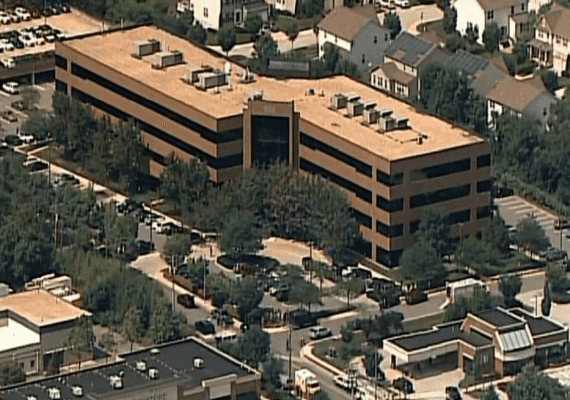 הטבח במרילנד: היורה מסרב לשתף פעולה, בית המשפט מנע שחרור בערבות