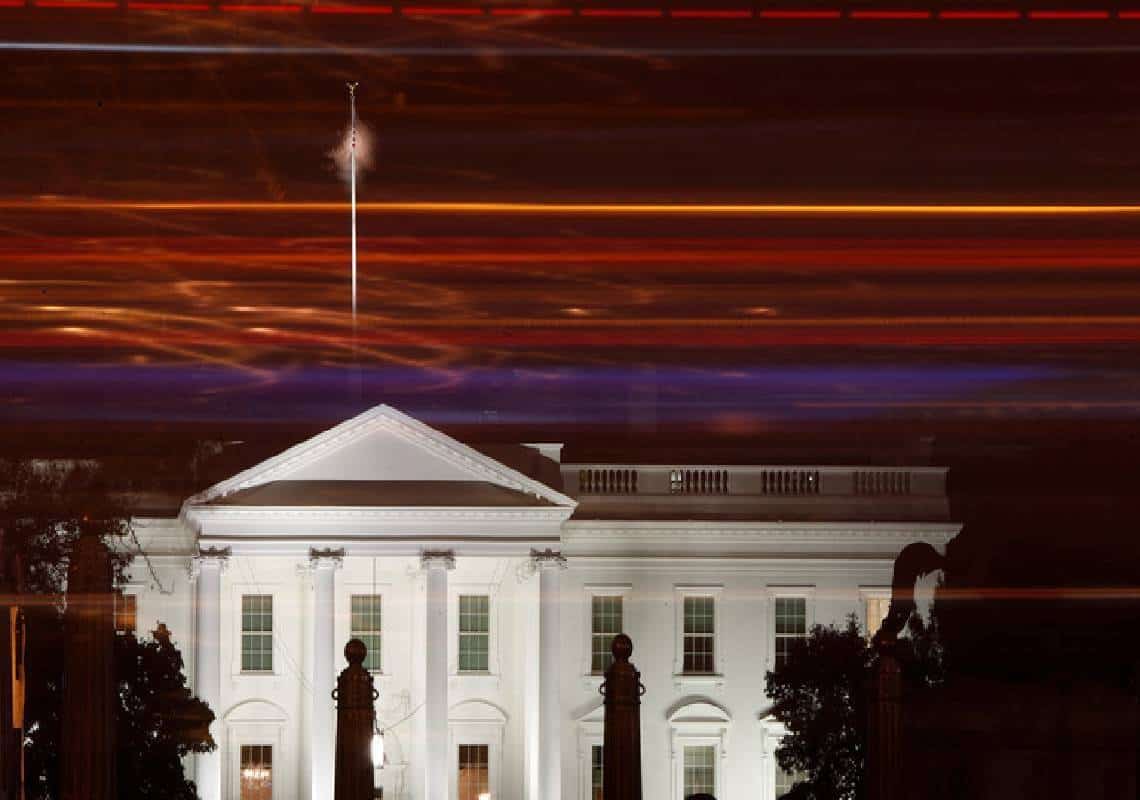 "מוכנים לחתום על חוזה באופן מידי": לאחר שנה של מתיחות, ארה"ב מוכנה למשא ומתן ישיר עם רוסיה על הסכמי ביטחון