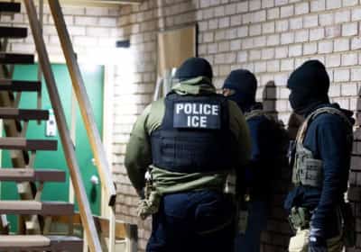 שוד, תקיפה מינית וחטיפה: האף.בי.איי מזהיר מפושעים שמתחזים לסוכני ICE