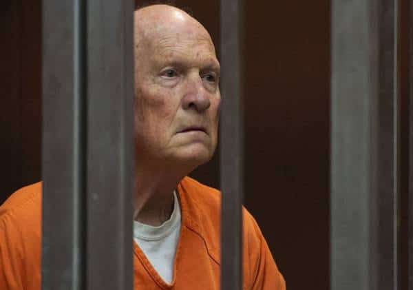 בזכות הדנ"א: זיכוי מפתיע ל"רוצח מגולדן סטייט"