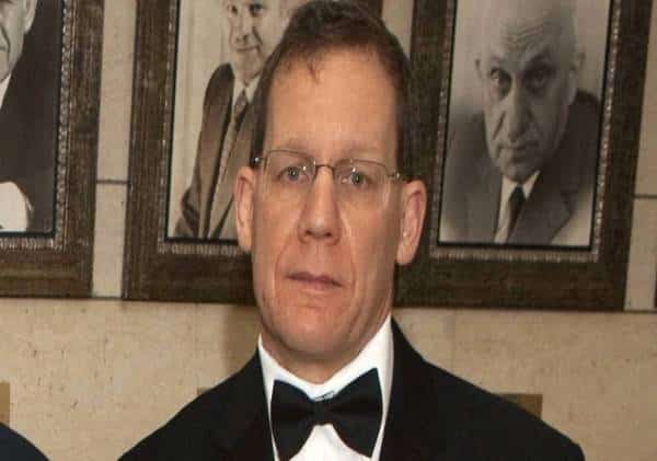 המדען היהודי שקיבל מימון מאוניברסיטת ווהאן נעצר