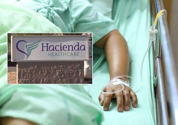 תעלומת הלידה של אשה בתרדמת: המשטרה החלה בבדיקות דנ"א לעובדים