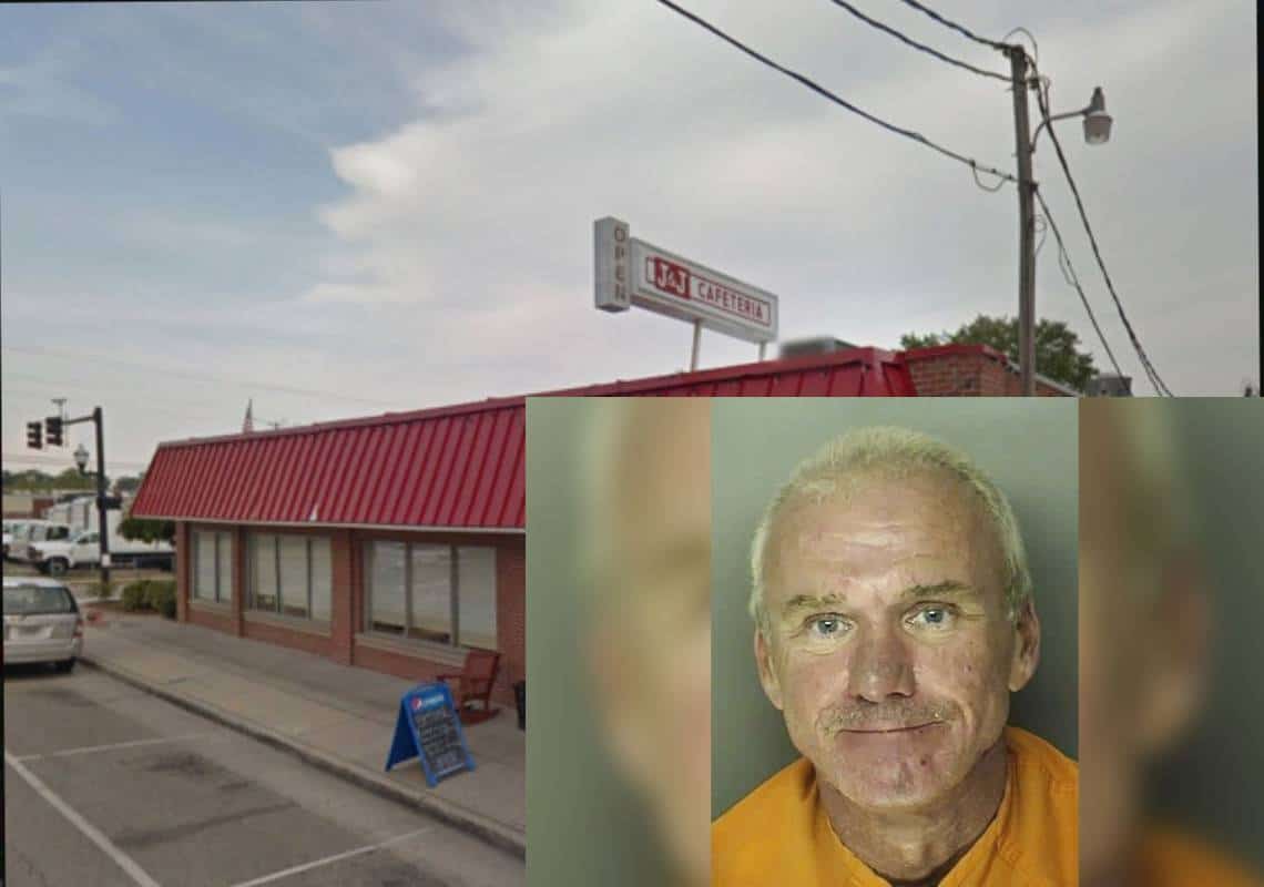 "עבדות בלב אמריקה - הצליפו בי בשוט": שחור בעל מוגבלות שכלית הפך לעבד של בעל מסעדה, הועבד כ-101 שעות בשבוע