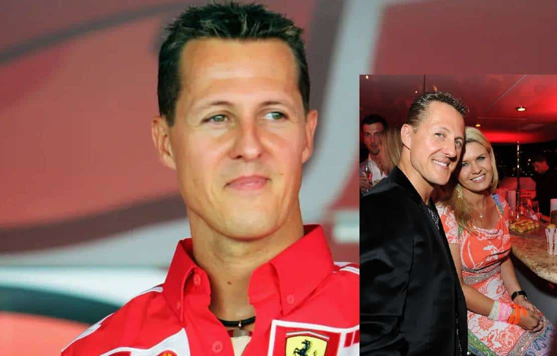 "מקרה חסר תקווה": נחשף מצבו של אגדת המירוצים ‏מיכאל שומאכר שממשיך להיות קשה כעשור לאחר תאונת הסקי הטרגית