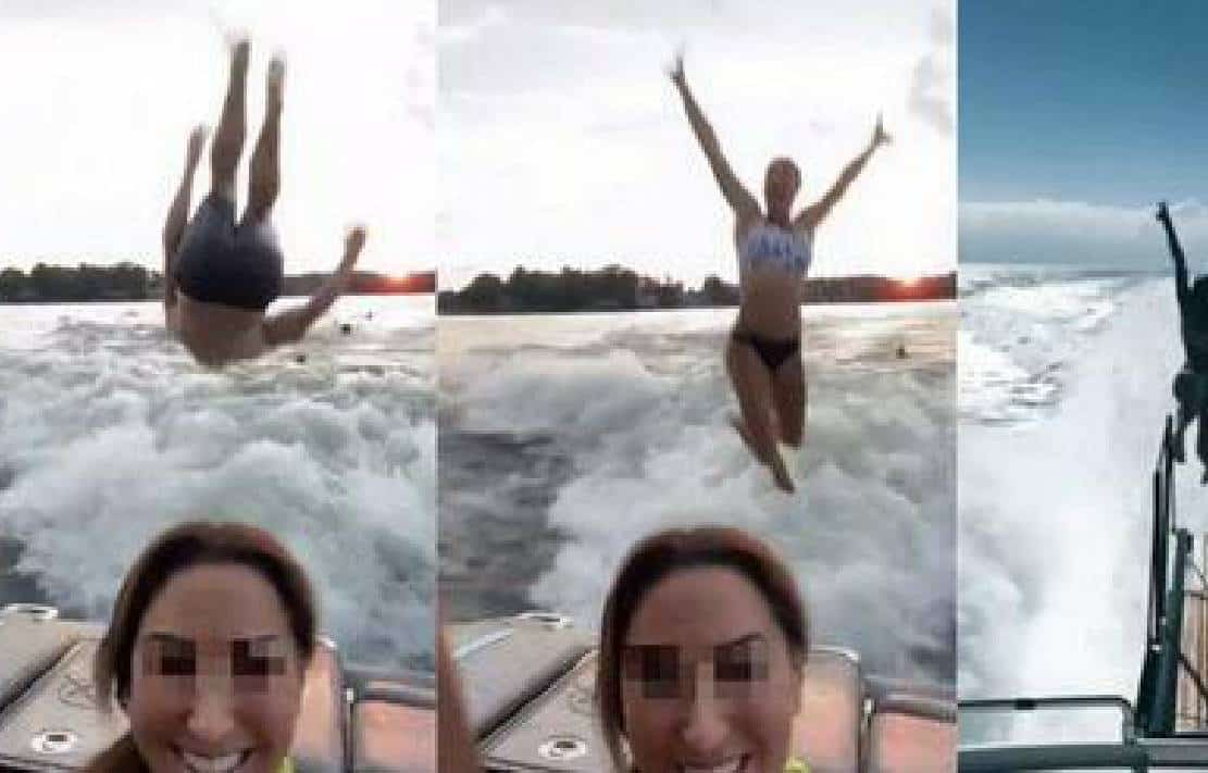 אתגר הטקטוק החדש שקוטל חיי אמריקאים -  "כמו ליפול על בטון מגובה כמה קומות"