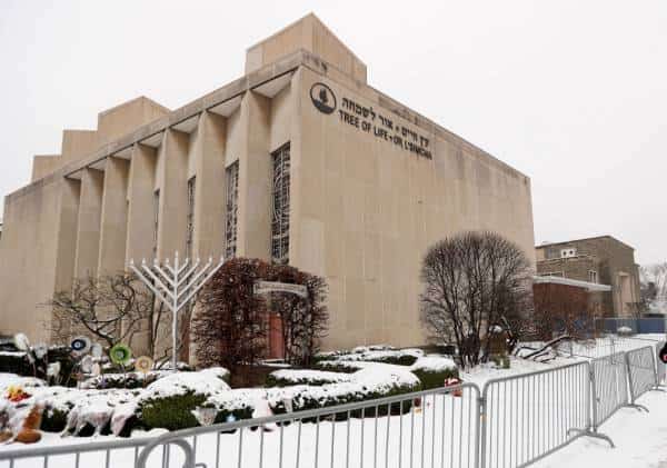 יוצאים מהאבל: ראשי בית הכנסת עץ חיים יקימו "מרכז יהודי-אמריקאי"