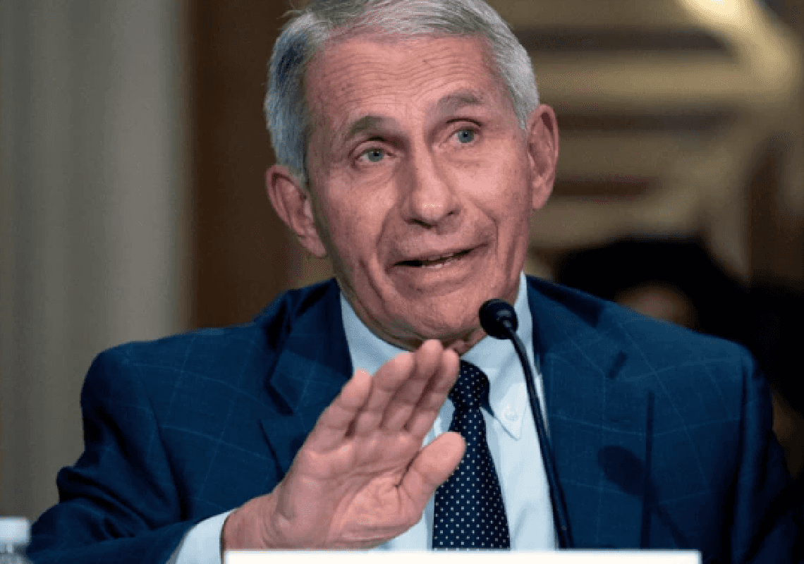 פאוצ'י שינה את דעתו וטען: אין צורך בזריקת הבוסטר כדי להיחשב מחוסן באופן מלא