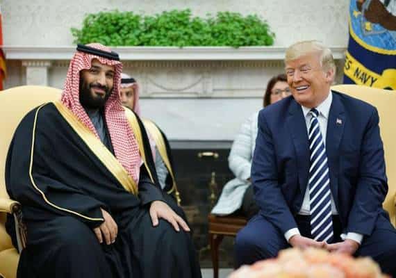 למען ישראל: ארה"ב תעלים עין ממעורבות נסיך הכתר ברצח חשוג'י