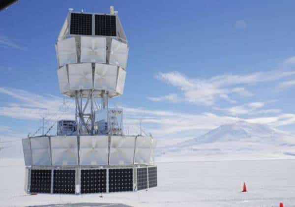 צוות בכיר של נאס"א מצא ראיות לקיומו של יקום מקביל, עכשיו מסתבר שייתכן והוא עדיף בהרבה משלנו