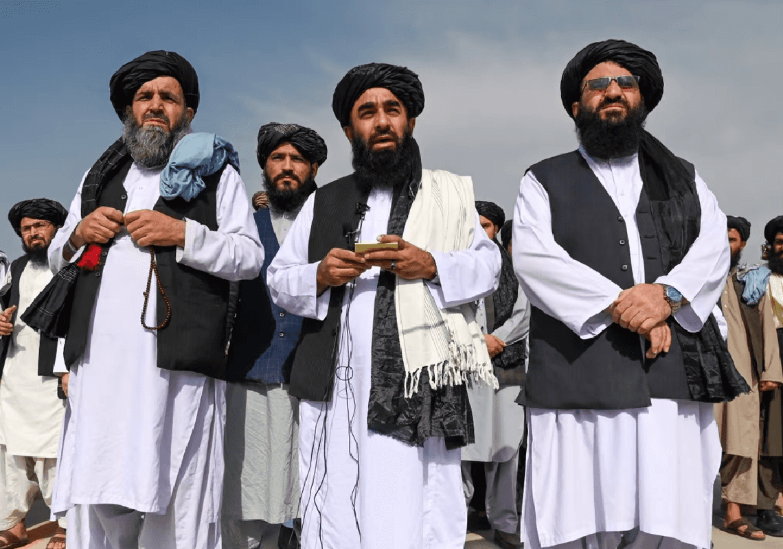 הטליבאן: אם ארה"ב לא תכיר בממשלתנו – הדבר יגרור בעיות עולמיות