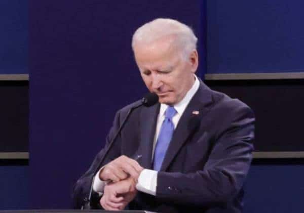 לא רק בסין מאושרים: "באיחוד האירופאי מעודדים - ביידן יהיה שפכטל דיפלומטי בהשוואה לטראמפ הלוחם"