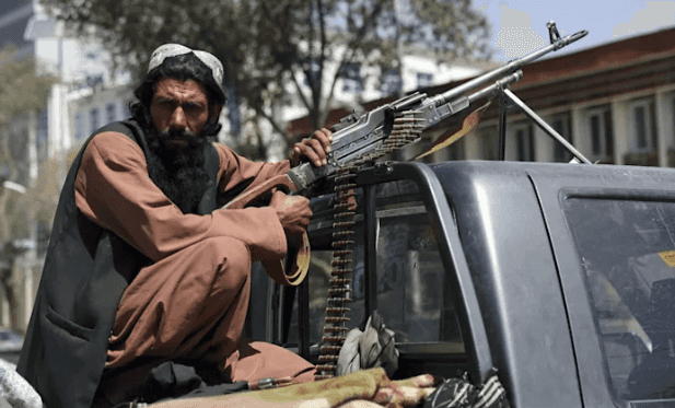 "למה אתם צריכים חשמל בשעות הלילה?", קבלו את קאבול החדשה