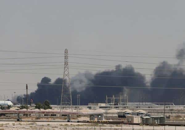 באישור הנשיא: צבא ארה"ב שולח כוחות לערב הסעודית