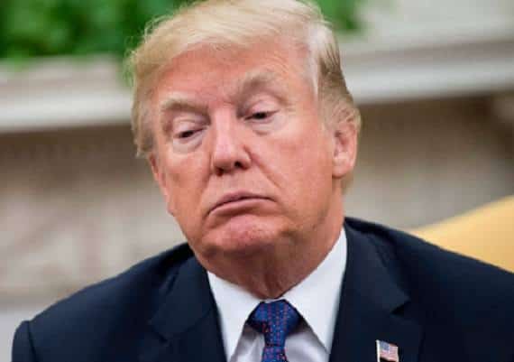 השבוע זה מתחיל: ממשל טראמפ על הכיסא החם