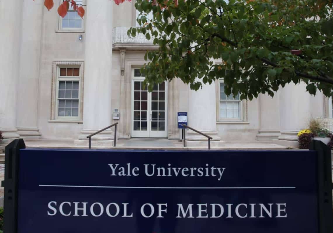 הונאת ענק באוניברסיטה היוקרתית: עובדת לשעבר "עקצה" את ייל ב-40 מיליון דולר