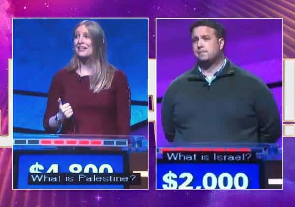 הפקת השעשועון חזרה בה: "טעינו כשאמרנו שכנסיית המולד בישראל"