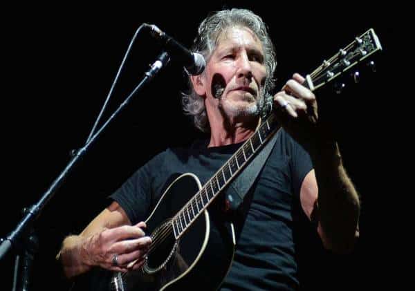 "טראמפ הוא רוצח המונים, הפך את אמריקה לגיהנום": רוג'ר ווטרס ממשיך לתקוף