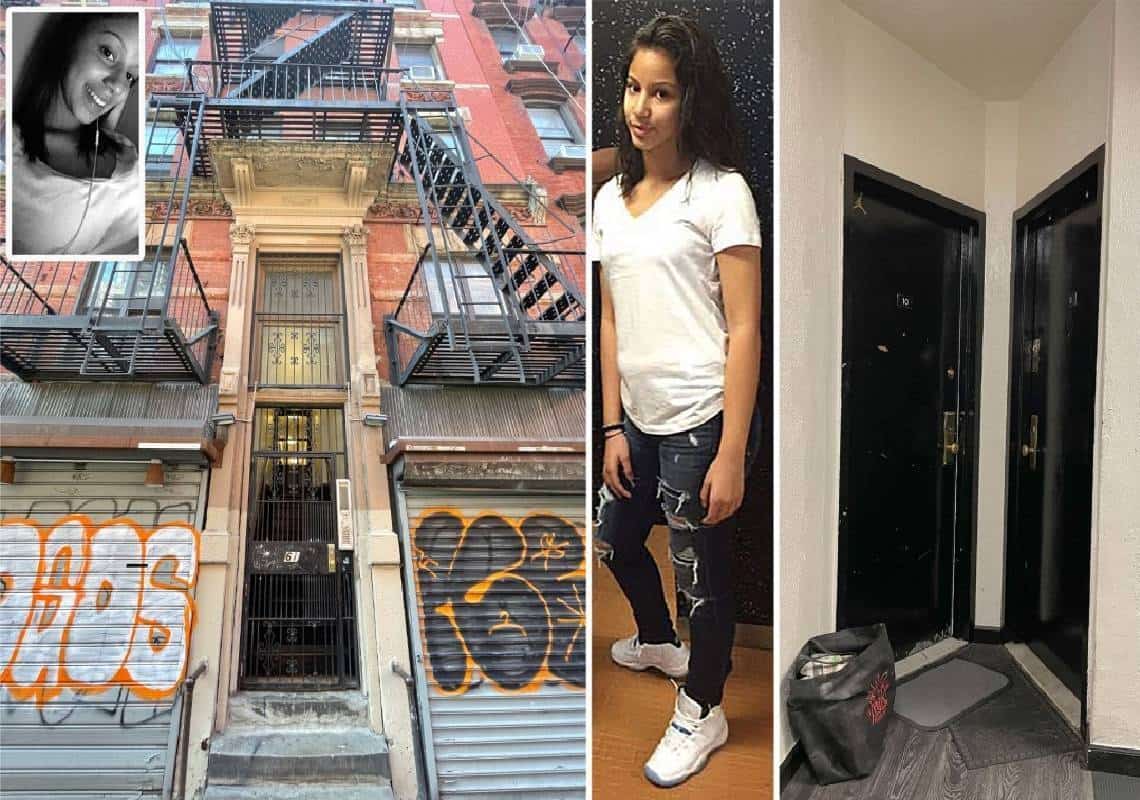 "מפלצת באינסטגרם": היא ראתה שיש לו כסף, והוא הוזמן לדירתה, אך אז החל הסיוט הנורא של חייו