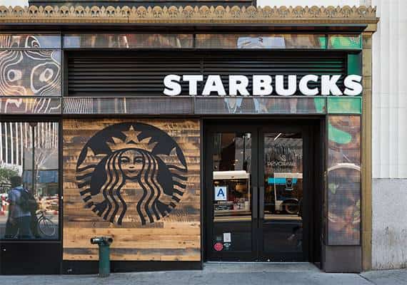 בעקבות הסערה ברשת: אלפי סניפי סטארבקס ייסגרו מחר