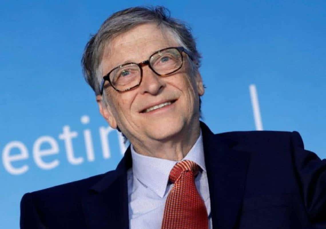 "התושבים רותחים מזעם": ביל גייטס ניסה לרכוש כמות מטורפת של אדמה, התובע הכללי התערב