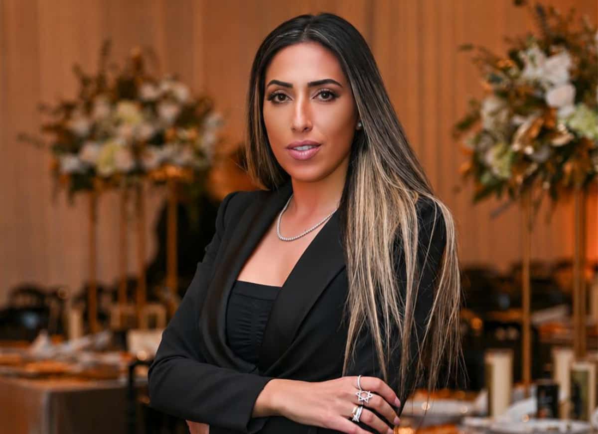 אחרי יותר מעשור שבו הפכה ׳Pacific Kosher ׳ לאחת המסעדות הכשרות האהובות ביותר בלוס אנג׳לס, מורן ודן אלטיט, פתחו אולם אירועים חדש ומרהיב בצמוד לבית 