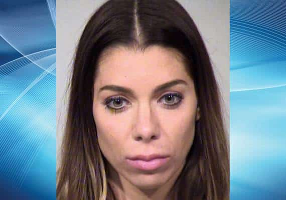 אריזונה: יצאה לבלות בלילה, ונטשה את בתה הצעירה