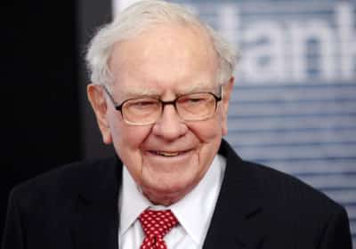 וורן באפט נפרד מתפקידו כמנכ"ל ברקשייר האת'ווי במכתב אחרון, מלא הומור ונוסטלגיה