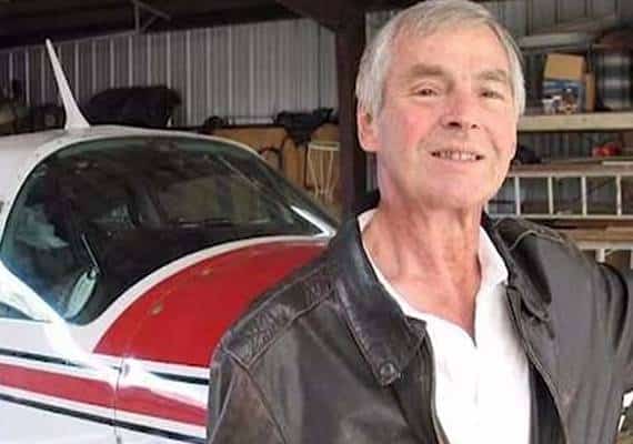 טקסס: גיבור מלחמת ויאטנם נשלח ל-7 שנות מאסר בשל רכישת רובה לפני עשרות שנים