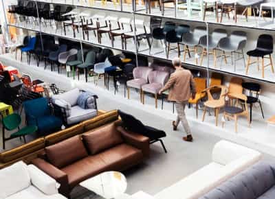 נסיגה בדקה ה־90: טראמפ הקפיא את "מס הרהיטים" ומנע זינוק דרמטי במחירים 