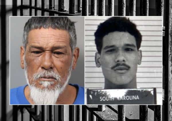 כעבור 40 שנה: נעצר אסיר שנמלט מבית הכלא