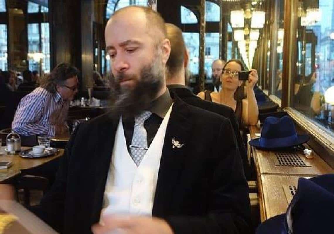 "איפה המיליארדרים בביטקוין?" מותו המסתורי של מיליארדר הביטקוין בן ה-41 מעלה שאלות - "אולי הוא ביים את מותו?"