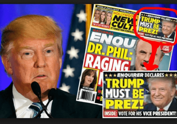 אחרי ההודאות וההרשעות, צרה חדשה לטראמפ: חסינויות