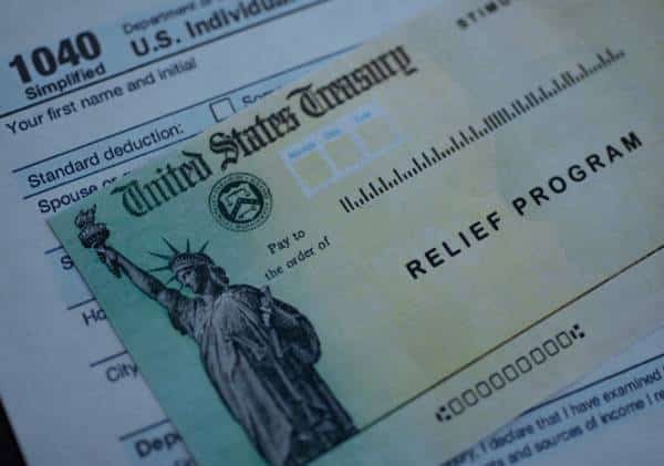 מסתמן: צ'ק נוסף ישלח לתושבי ארה"ב - תוספת משמעותית למשפחות עם ילדים 