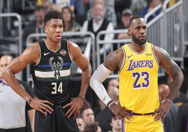 ראשי ה-NBA לקבוצות: "היערכו לתרחיש של משחקים ללא קהל"