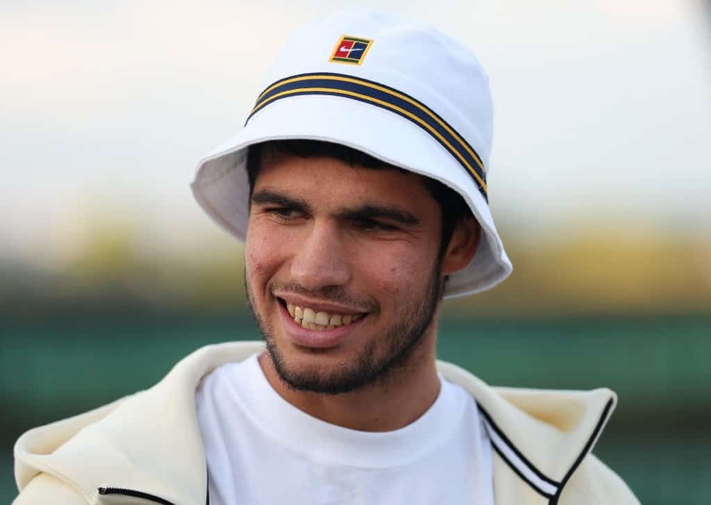 "גועל נפש - הרס את הספורט": סקנדל יוצא דופן מזעזע את טורניר ווימבלדון