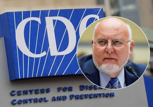 מנהל ה-CDC טוען: "על כל חולה קורונה מאומת, יש 10 נשאים נוספים שלא אובחנו"